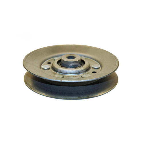 V-IDLER PULLEY 3/8″ X 4-1/4″
