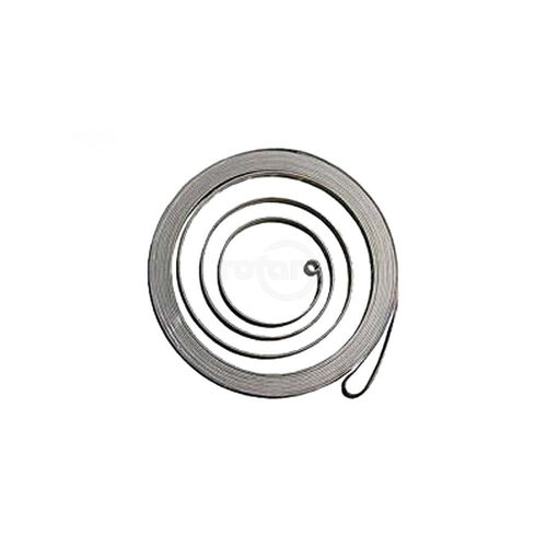 STARTER RECOIL SPRING 537093101