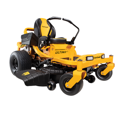 Cub Cadet Ultima ZTX 5 48
