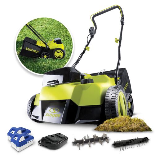 Victa Robot Lawn Mower RM100 2691783