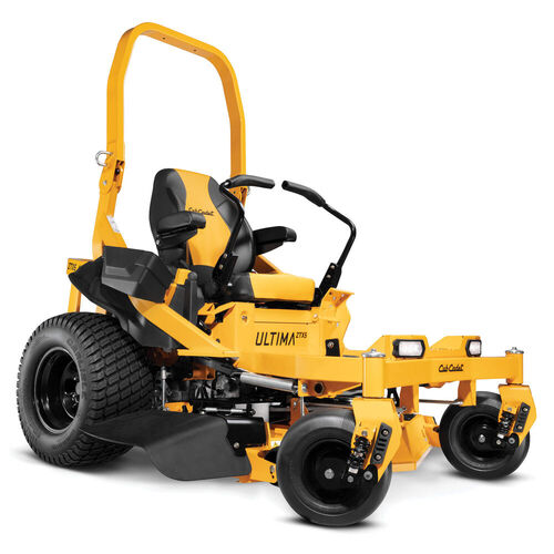 Cub Cadet Ultima ZTX 5 48