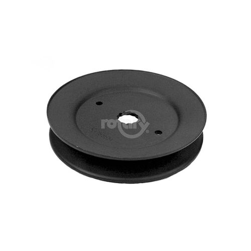 SPINDLE PULLEY 5/8″ X 5″ AYP
