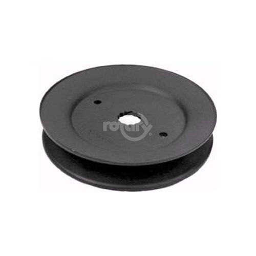 SPLINED STEEL PULLEY 5/8″X 4-5/8″ AYP