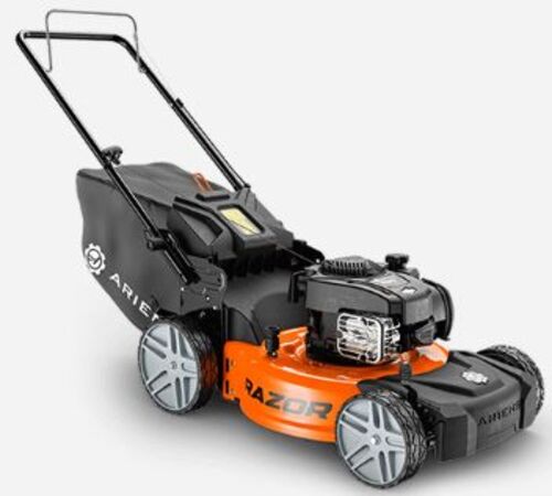 GREENWORKS 60V Pro Brushless Self-Propelled Lawnmower 46cm (18”) 6.0Ah Battery & Charger Kit