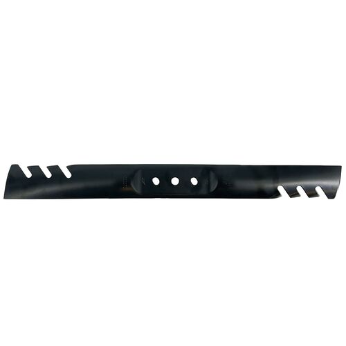 SENIX X6 60V 21 – Inch Replacement Mulching Mower Blade for mower models LPPX6-H/LPSX6-H – S202404050
