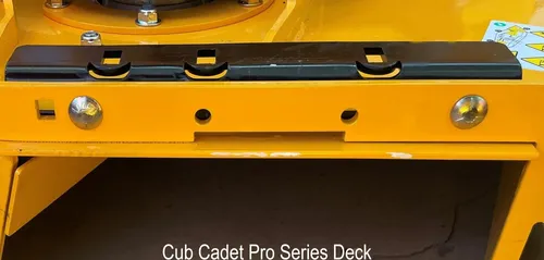 11-82-33 Universal Flap Angle Mount